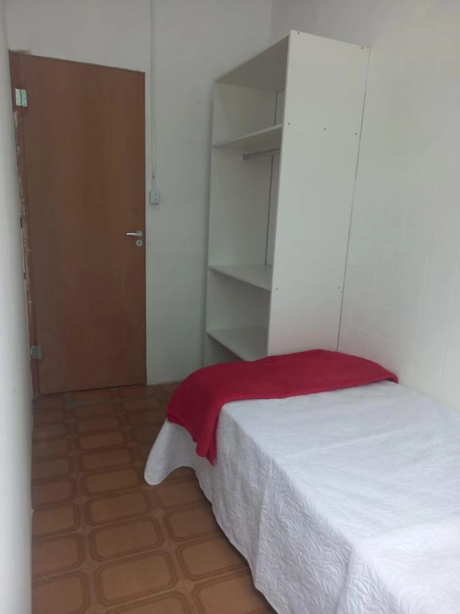 Foto 2:  — Hospedaria Castelo